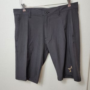 new enrforce HYBRID PREMIUM SHORTS